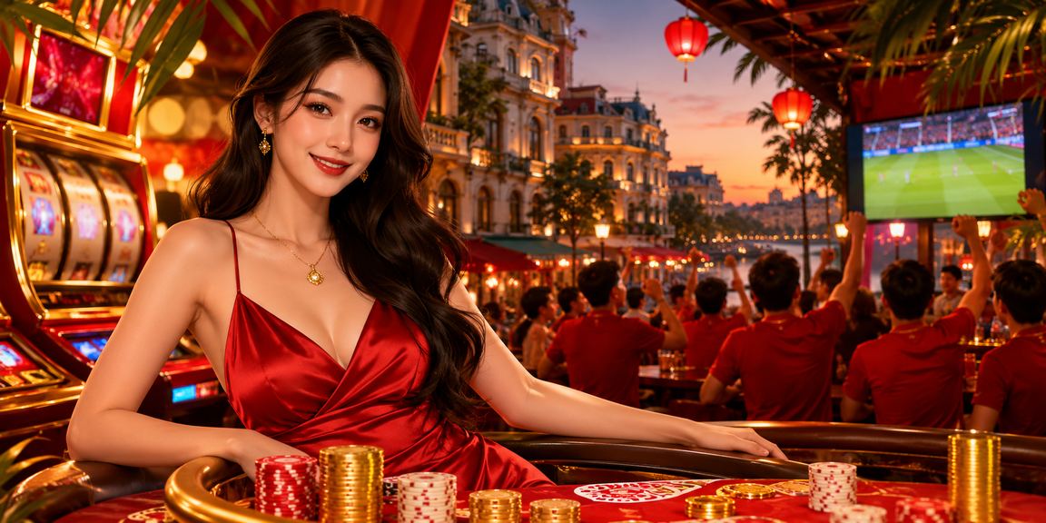 Người chơi game slot tại Hà Nội trải nghiệm nền tảng giải trí trực tuyến
